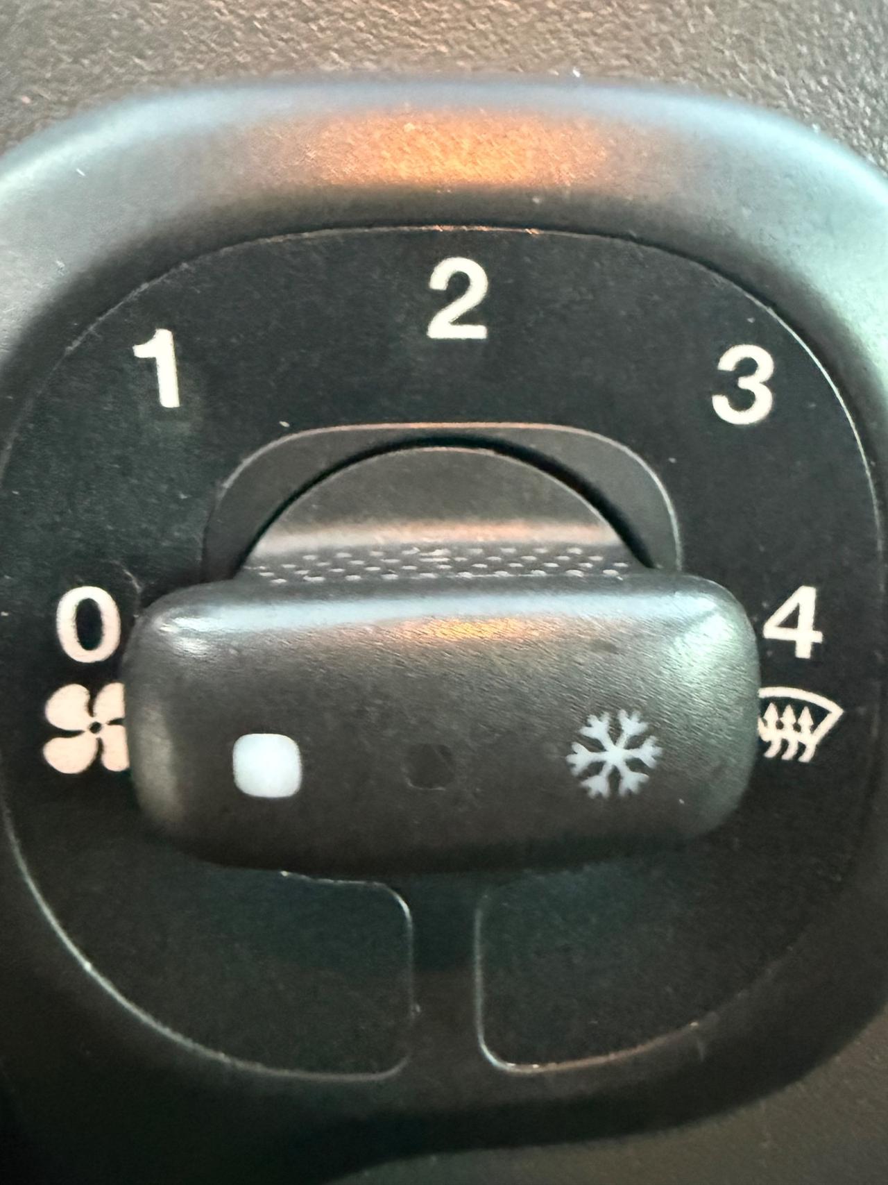 Fiat Panda 1.2 Easy 10/2016