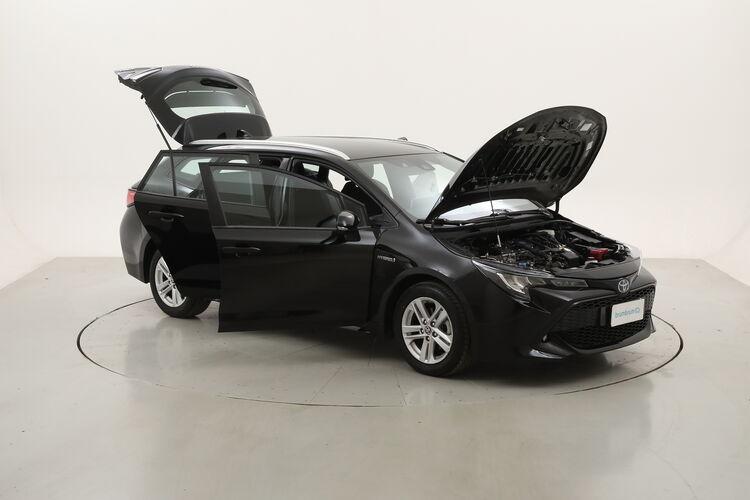 Toyota Corolla TS Hybrid Business BR301110 1.8 Full Hybrid 122CV