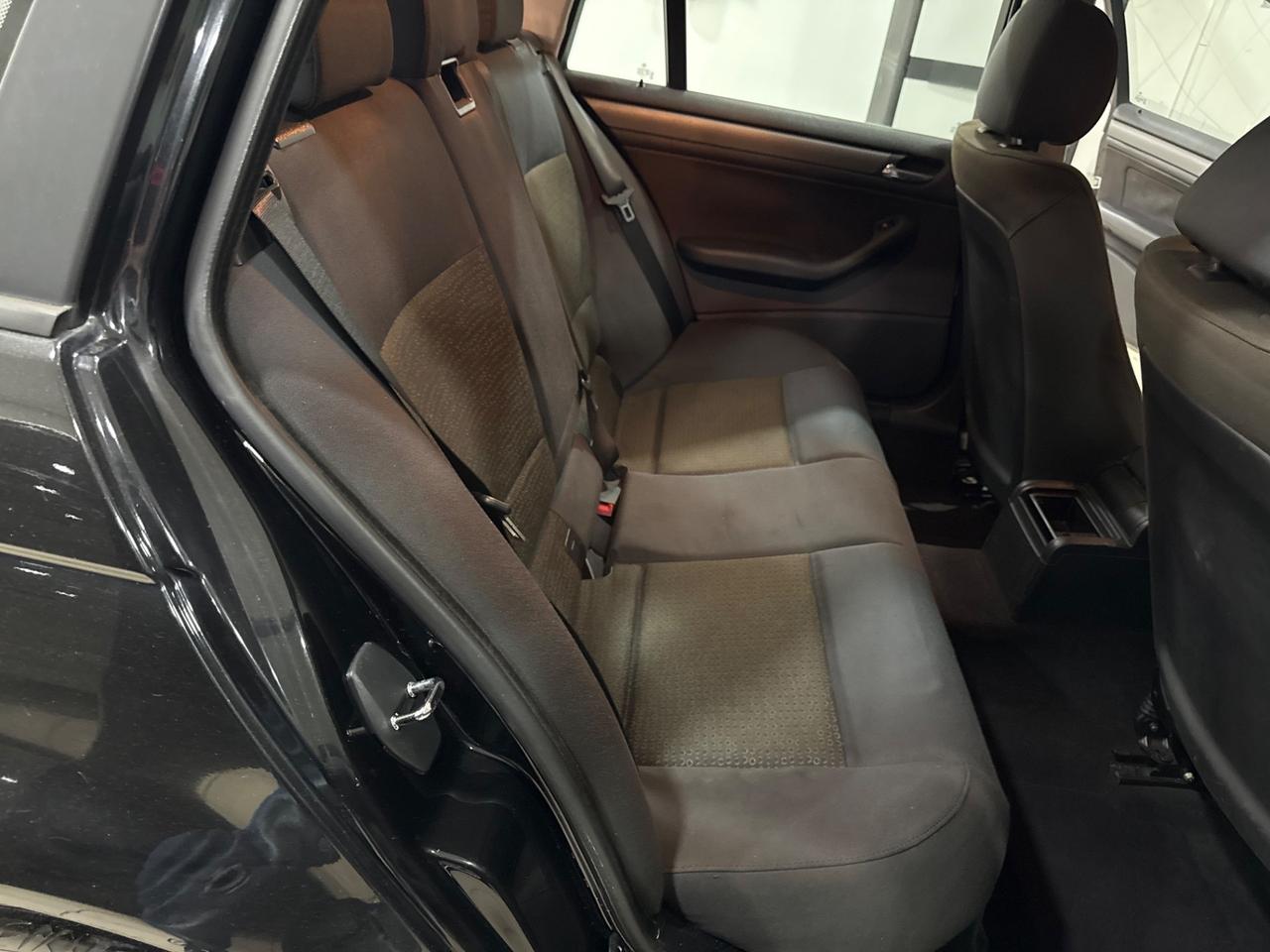 Bmw 320 320d 160 mila km