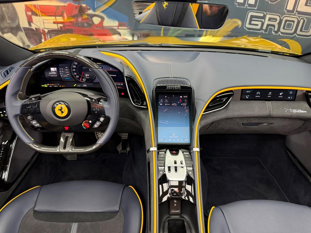 Ferrari Roma Spider (333)