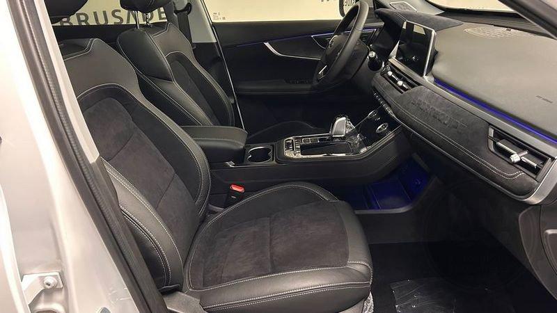 SPORTEQUIPE Sportequipe 7 7 1.5 Turbo DCT GPL KM 0 7 POSTI FULL OPTIONAL