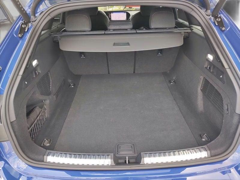 Audi A5 Avant TFSI 110 kW S tronic S Line edition MATRIX LED