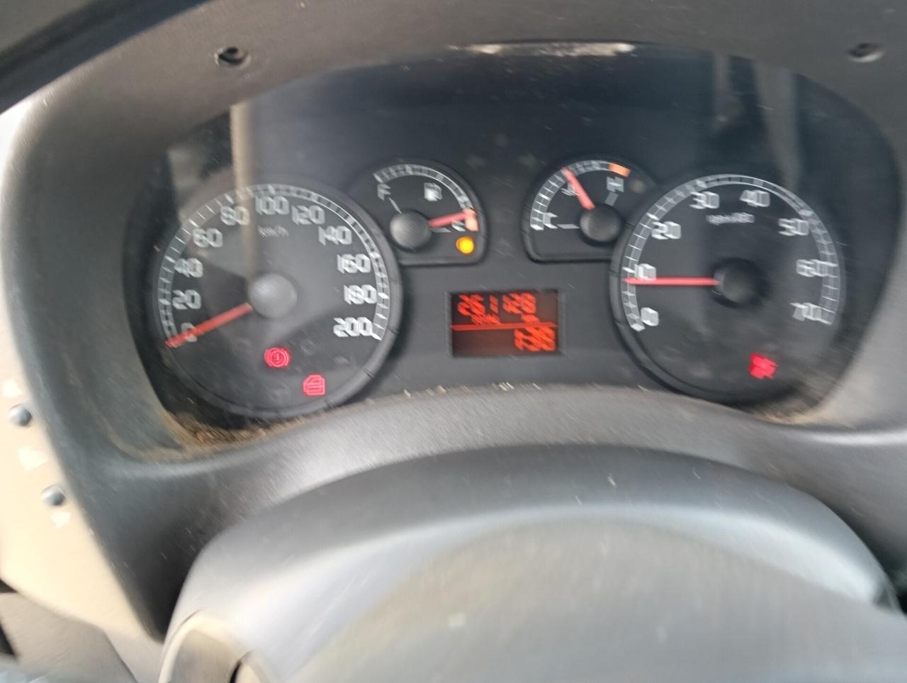 Fiat Doblo Doblò 1.3 MJ 16V Combi 5 p.ti N1
