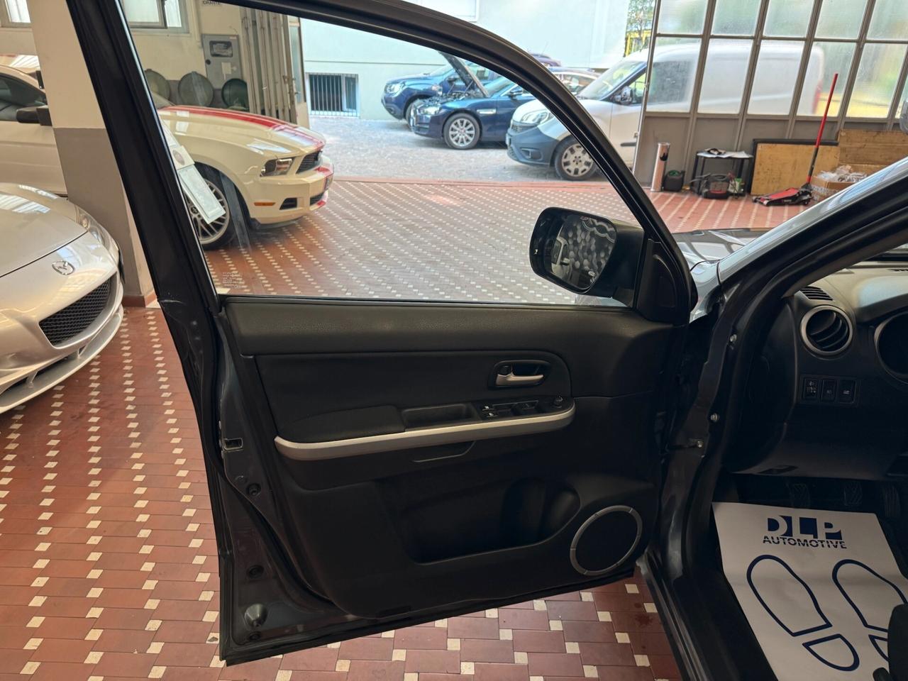 Suzuki Grand Vitara 1.9 DDiS 5 porte - UNICO PROPRIETARIO