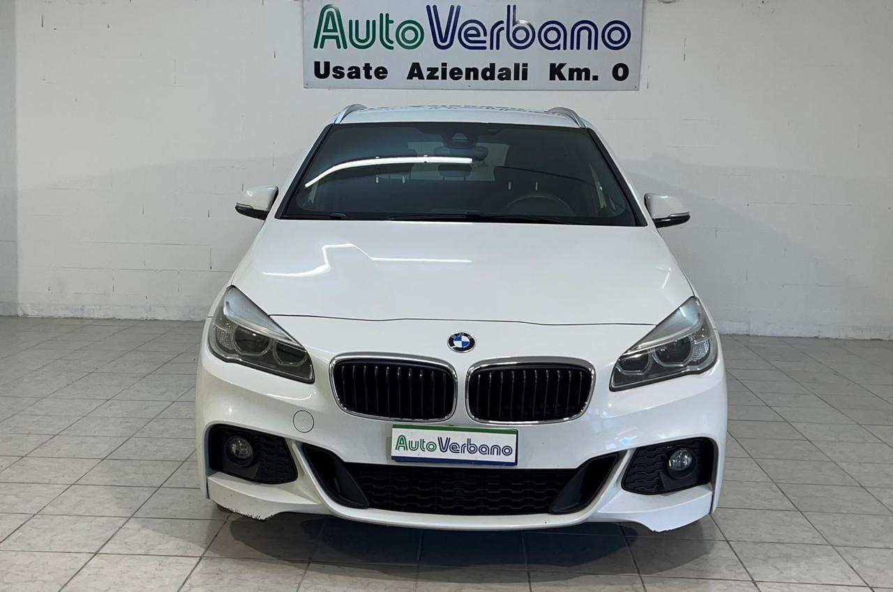 Bmw 220 220d xDrive Msport