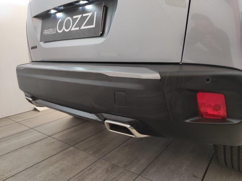 PEUGEOT 2008 2ª serie - 2008 PureTech 130 S&S EAT8 Allure