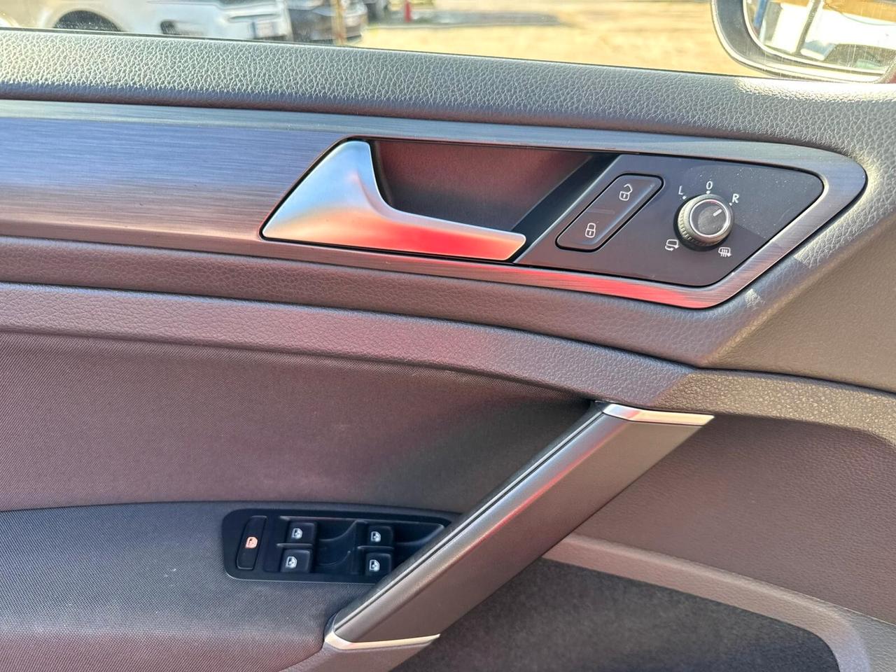 Volkswagen Golf 1.6 TDI 115 CV 5p. Highline BlueMotion Technology