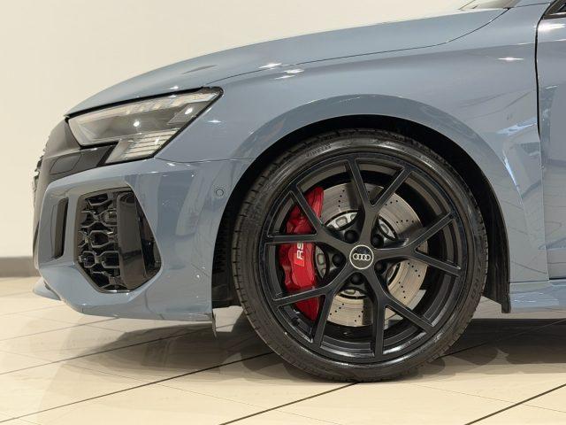 AUDI RS3 SPB TFSI quattro S tronic