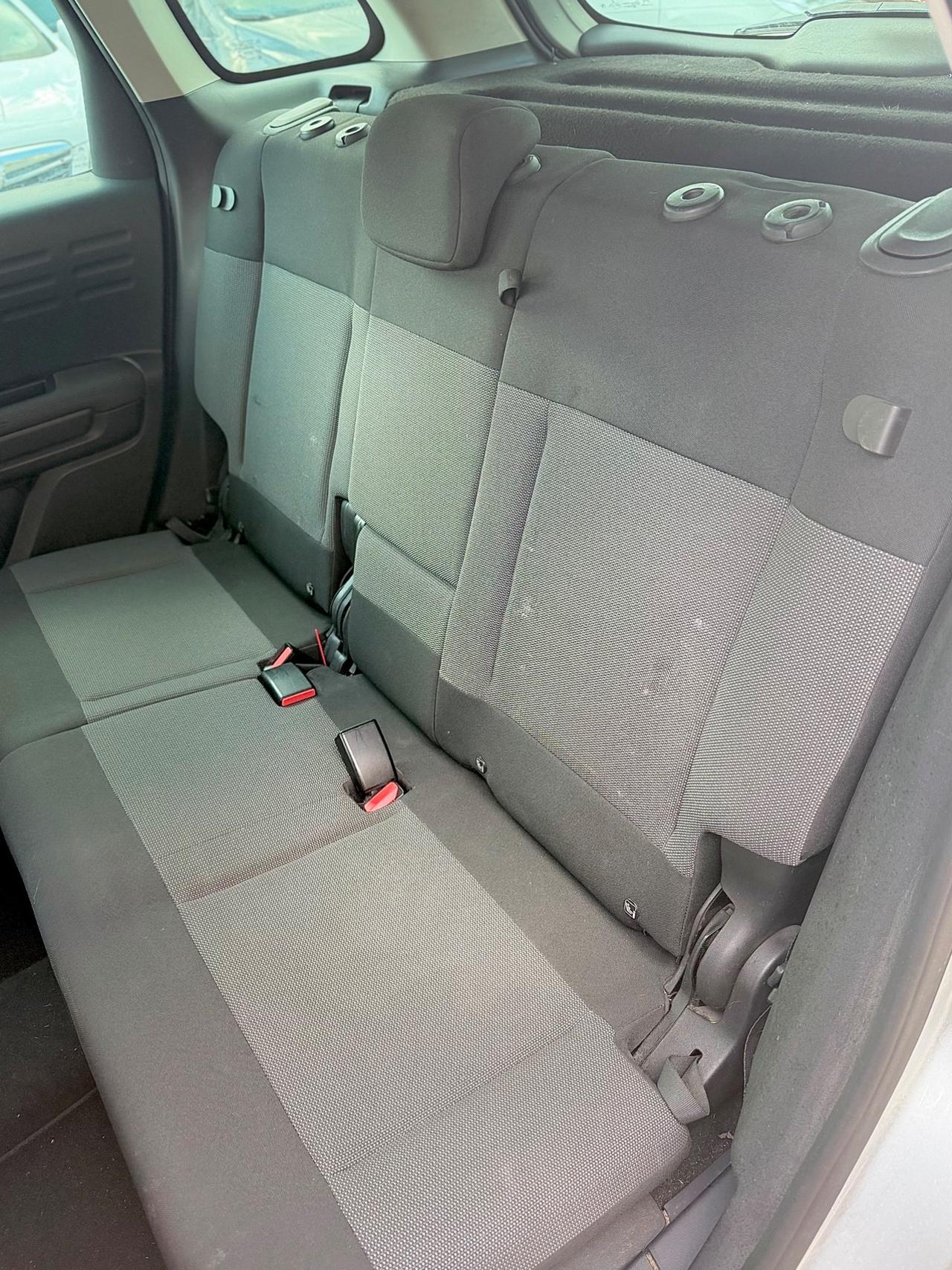 Citroen C3 Aircross 1.6 Diesel Style 120 Cv