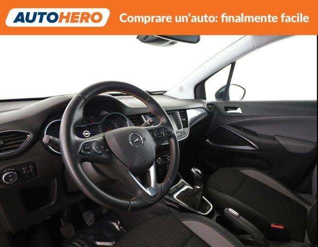 OPEL Crossland X 1.2 12V Innovation