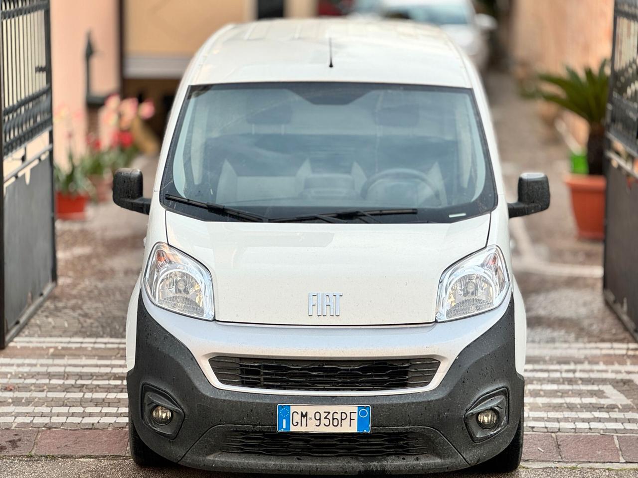 Fiat Fiorino 1.3 Mtj Cargo