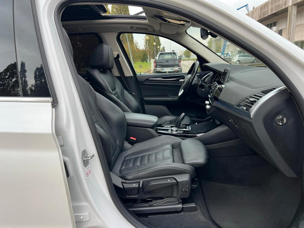 Bmw X1 xDrive20d 190CV AUTOMATICO
