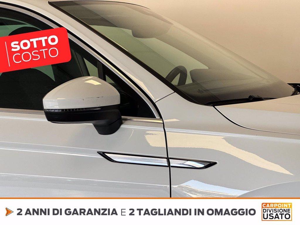 VOLKSWAGEN Tiguan 2.0 tdi life 150cv dsg del 2021