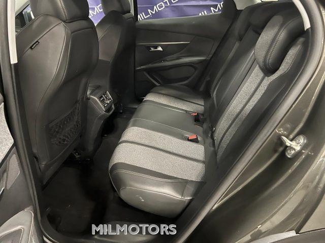 PEUGEOT 3008 BlueHDi 130 S&S EAT8 Allure AUTOCARRO