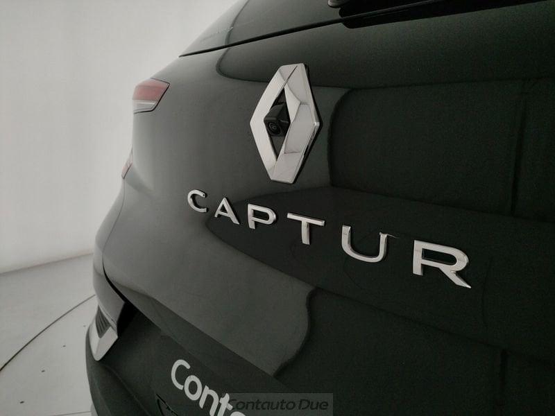 Renault Captur 1.5 DCI BLUE 115 INTENS EDC