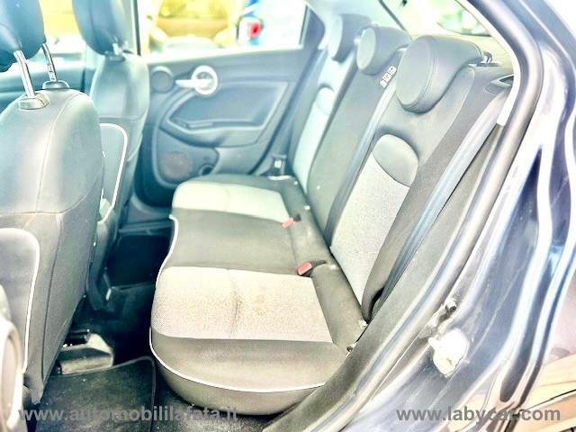 FIAT 500X 1.3 M.Jet 95 CV Pop Star KM 39.000
