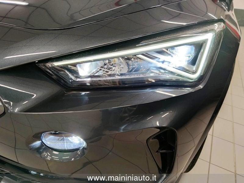 Cupra Formentor 1.5 TSI 150cv DSG Cambio Automatico "SUPER PROMO"