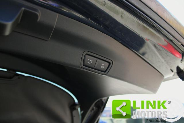 ALFA ROMEO Stelvio 2.2 JTDM 190 CV AT8 Q4 Sprint