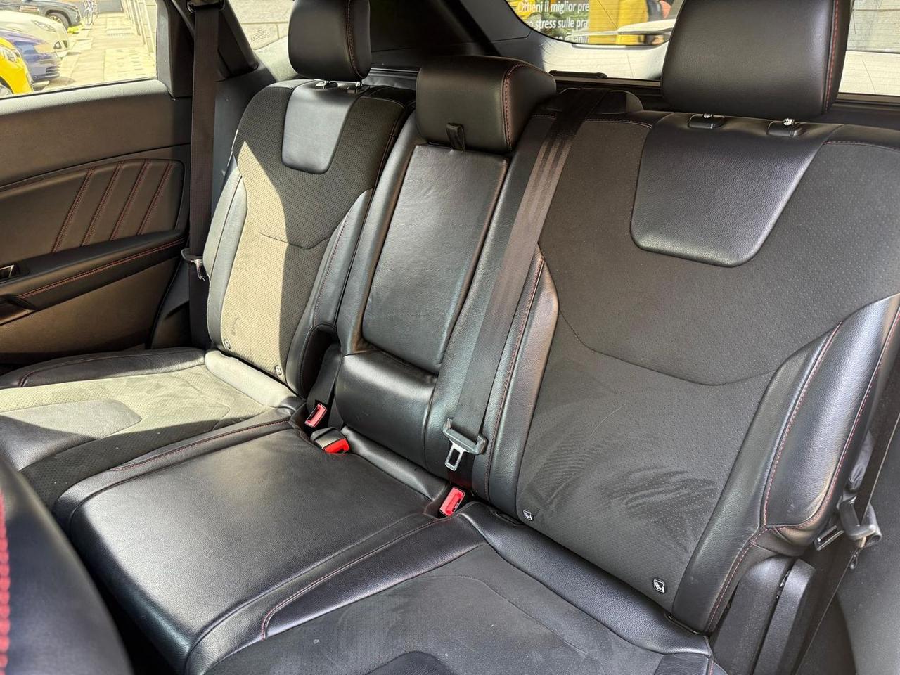 Ford Edge ST Line 2.0 EcoBlue Bi-Turbo