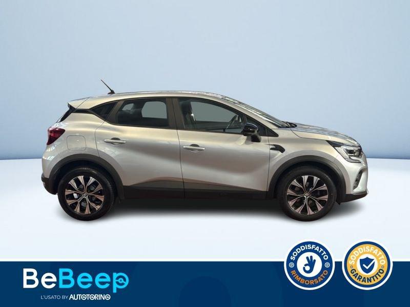 Renault Captur 1.0 TCE EQUILIBRE 90CV