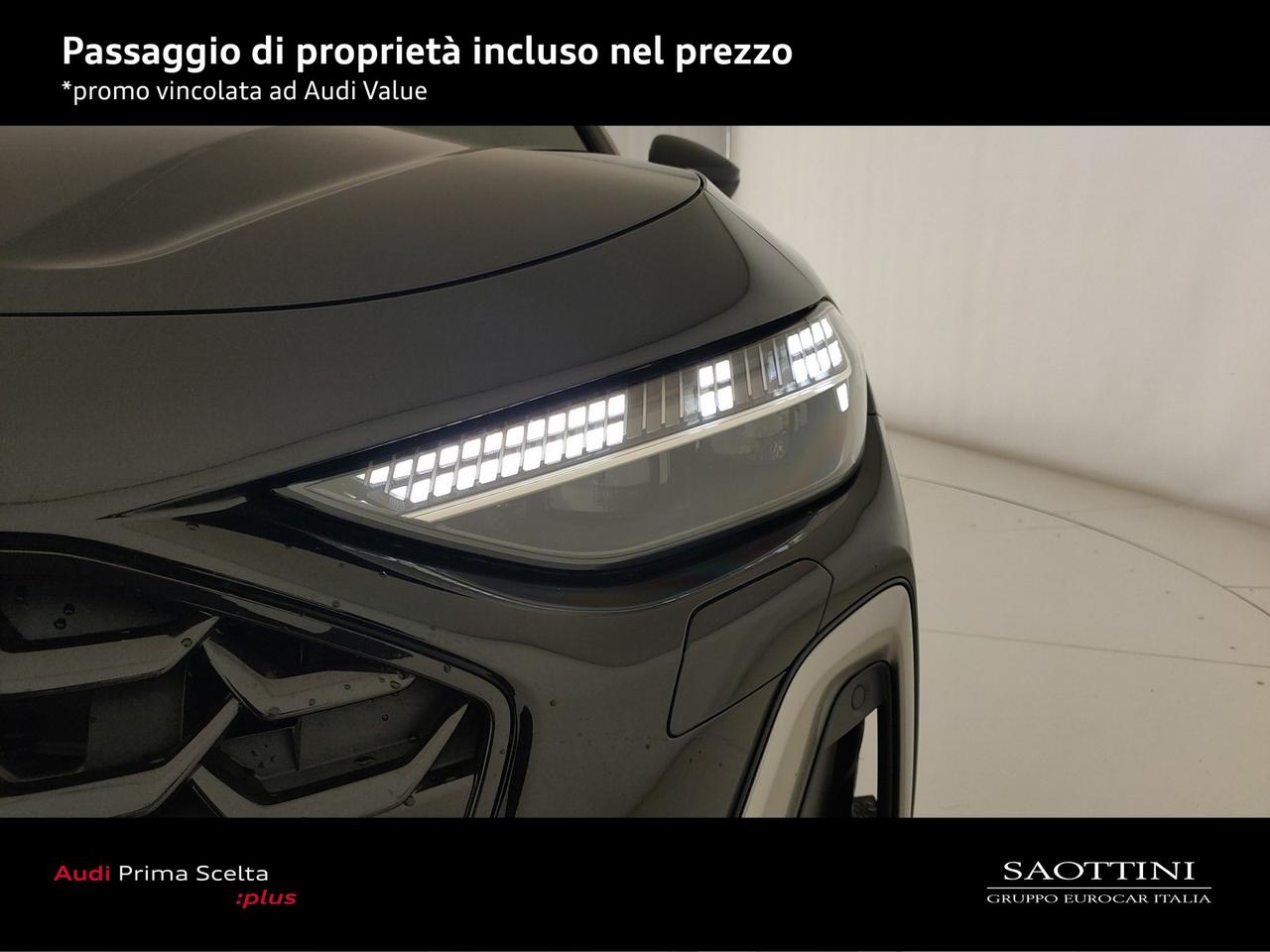 Avant 2.0 TDI S line edition quattro S tronic