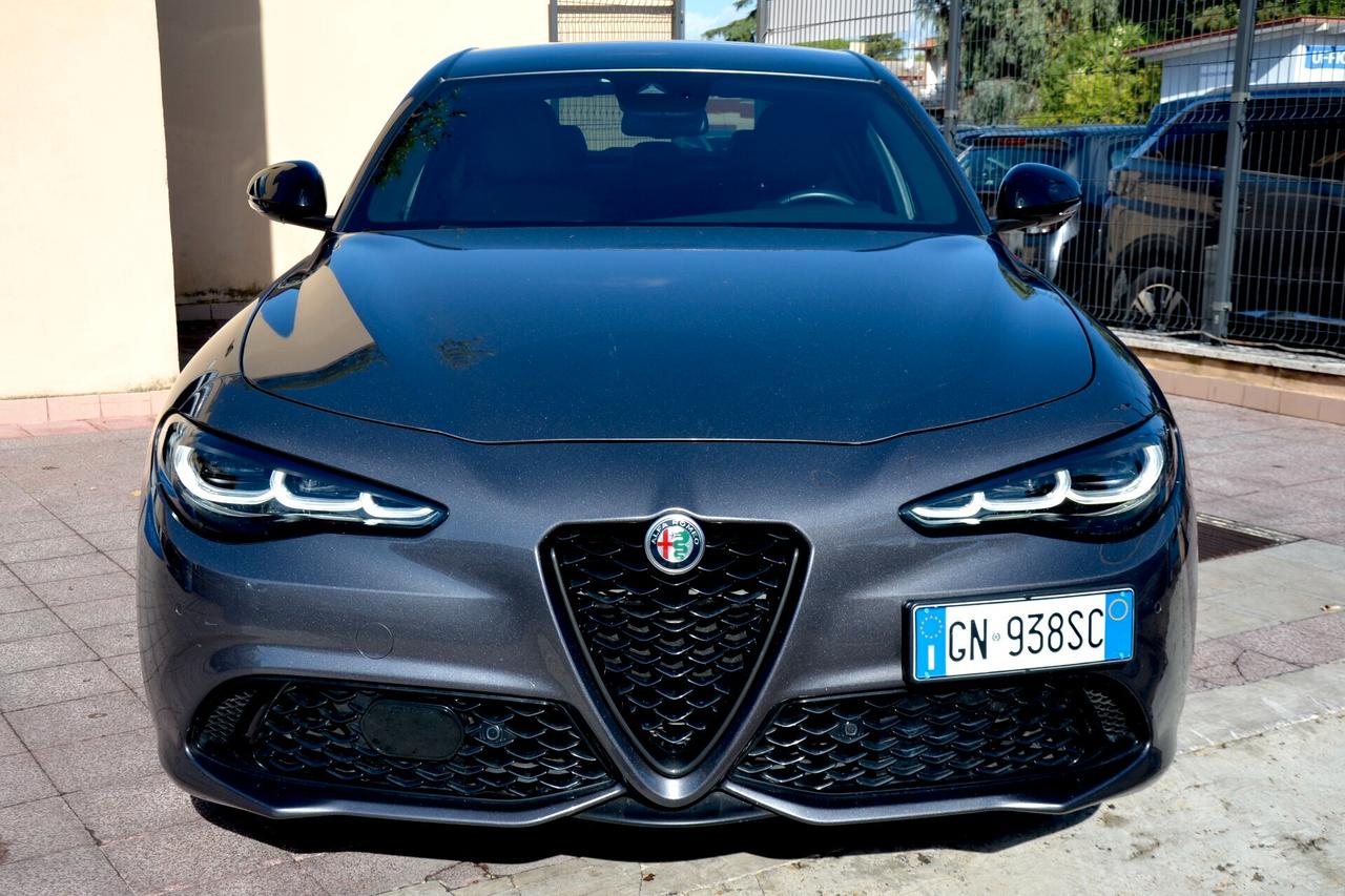 Alfa Romeo Giulia 2.2 160CV SPRINT **PREZZO REALE**MY23**ITALIANA**
