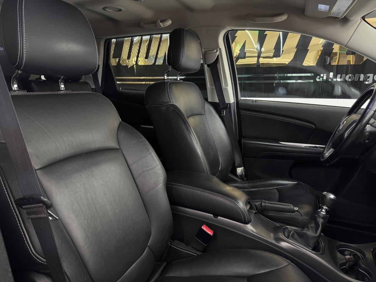 Fiat Freemont 2.0 Multijet 140Cv Full Opt