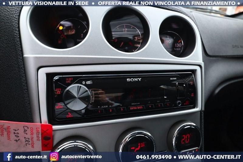 Alfa Romeo 156 GTA 3.2i V6 24V cat MANUALE