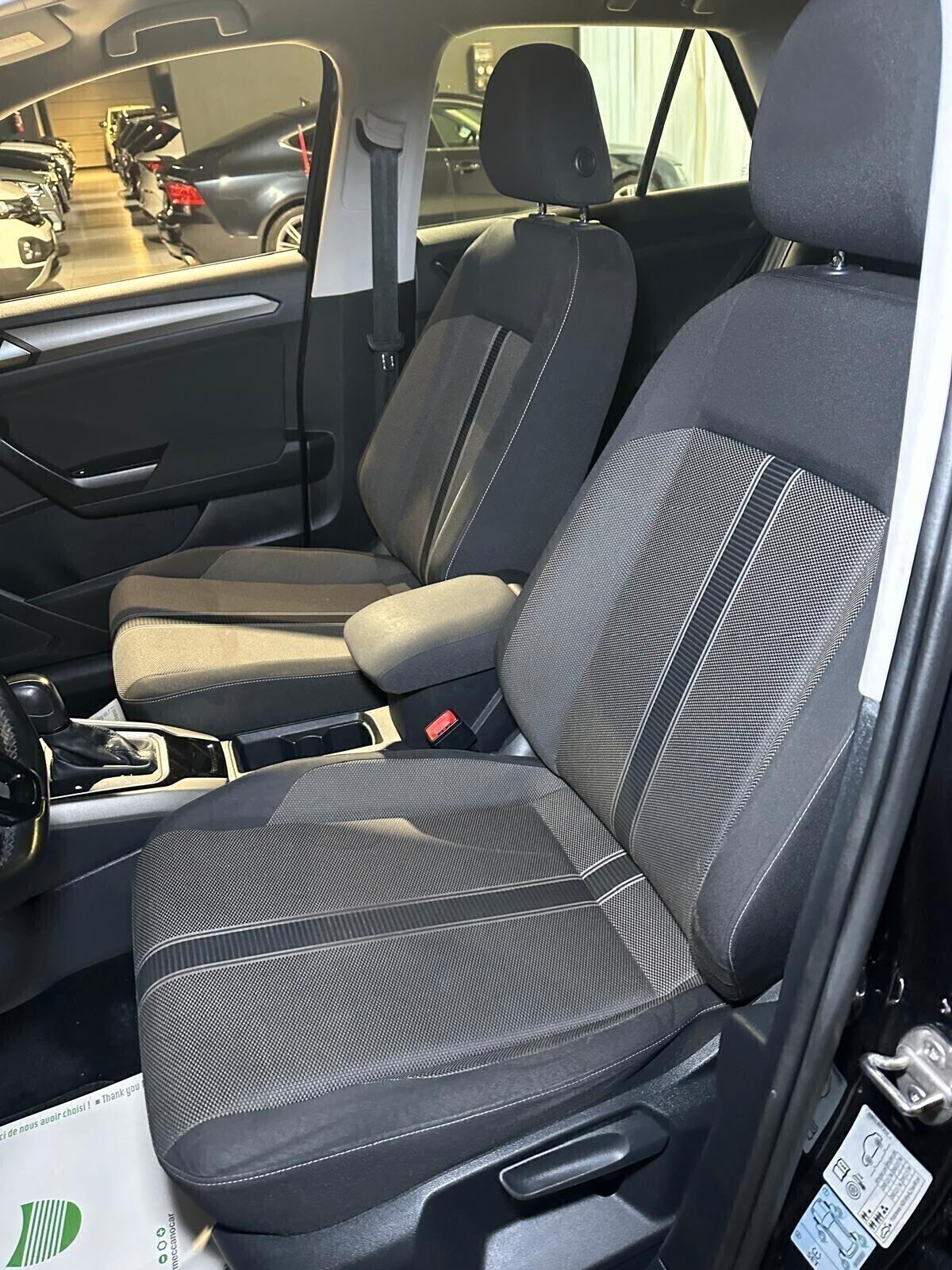 Volkswagen T-Roc 1.5 TSI ACT DSG BlueMotion Technology IVA ESPOSTA