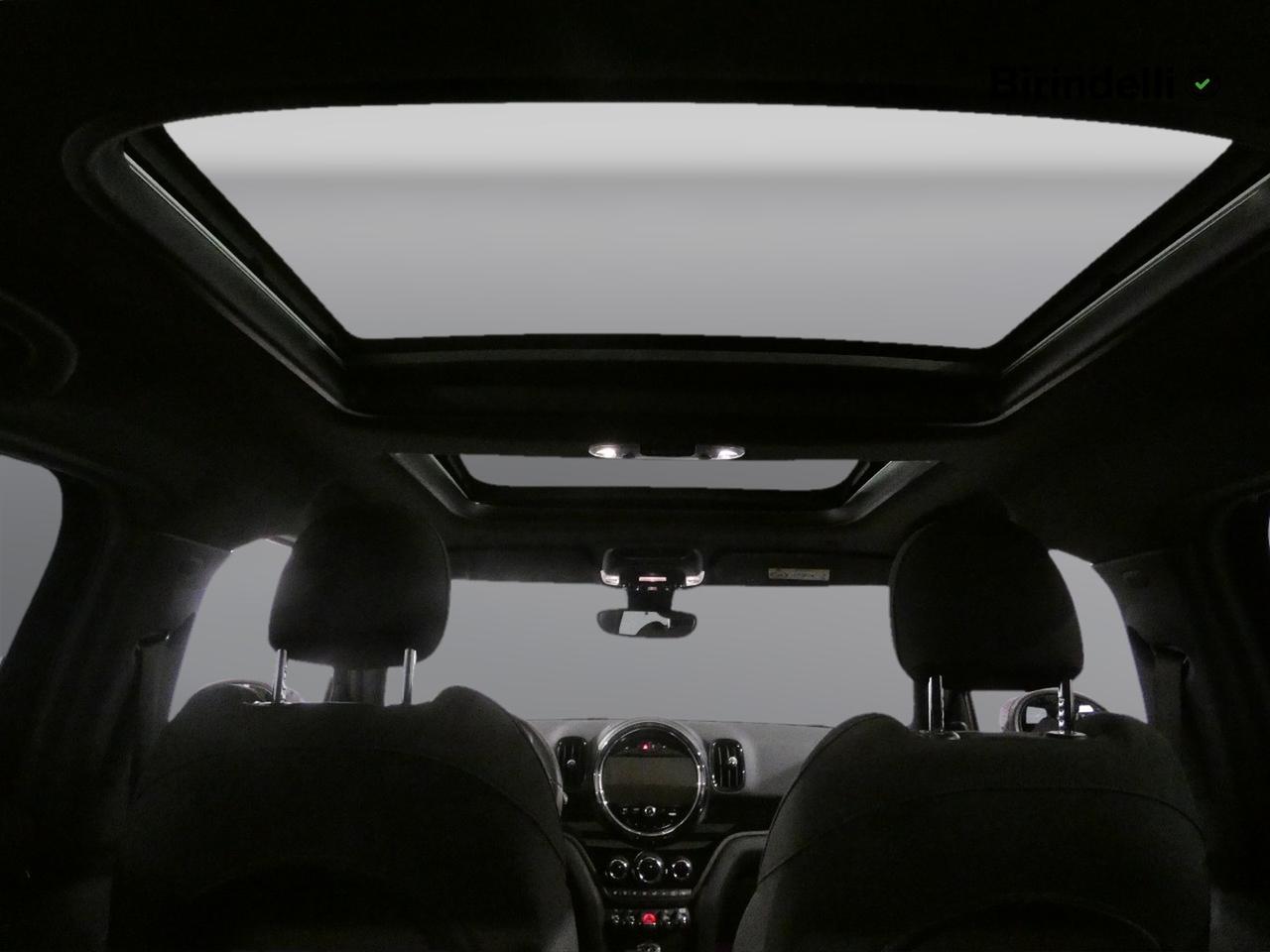MINI Mini Countrym.(F60) - Mini 2.0 Cooper S Classic Countryman ALL4