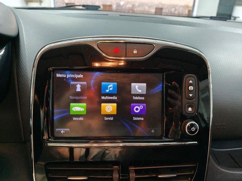 Renault Clio TCe 220CV EDC 5 porte Energy R.S. Trophy