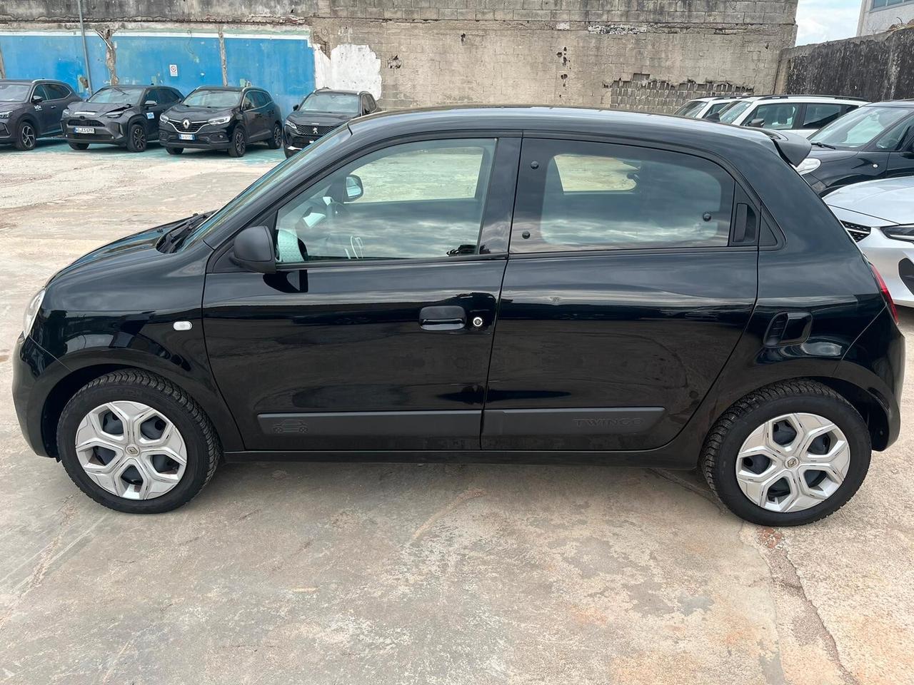 Renault Twingo SCe 65 CV Life