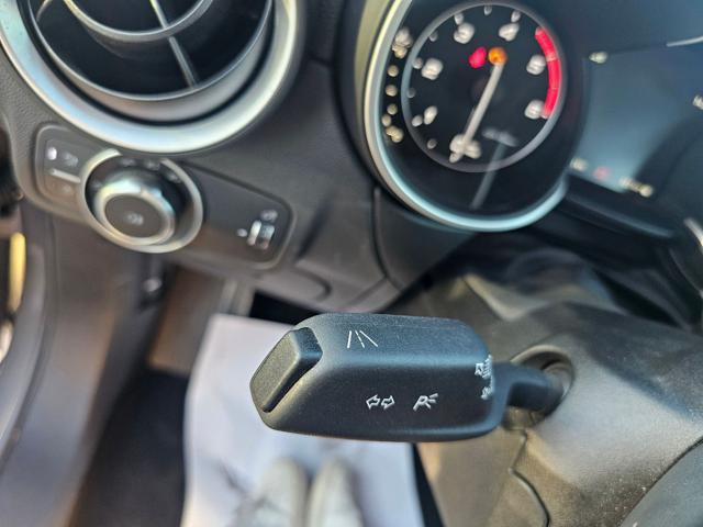 ALFA ROMEO Stelvio 2.2 Turbodiesel 190 CV AT8 Q4 Business