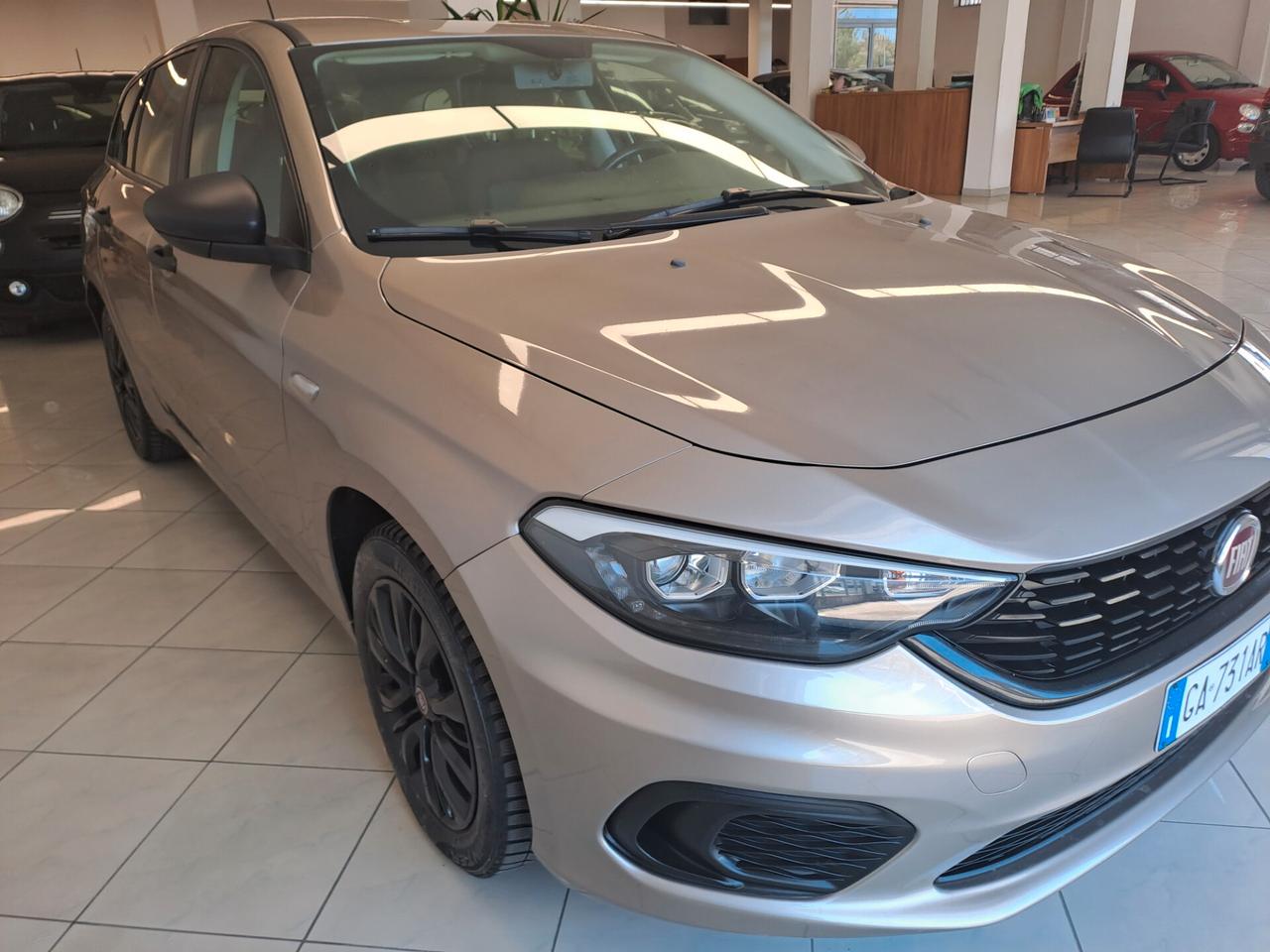 Fiat Tipo 1.3 Mjt S&S SW Street