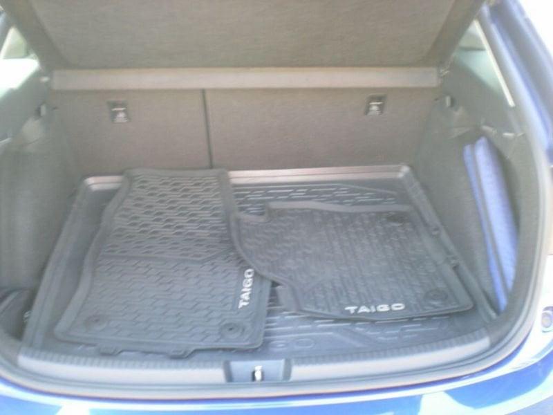 Volkswagen Taigo 1.0 tsi Life 95cv