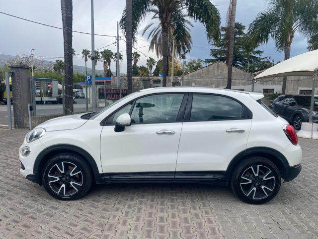 FIAT 500X 1.3 MultiJet 95 CV