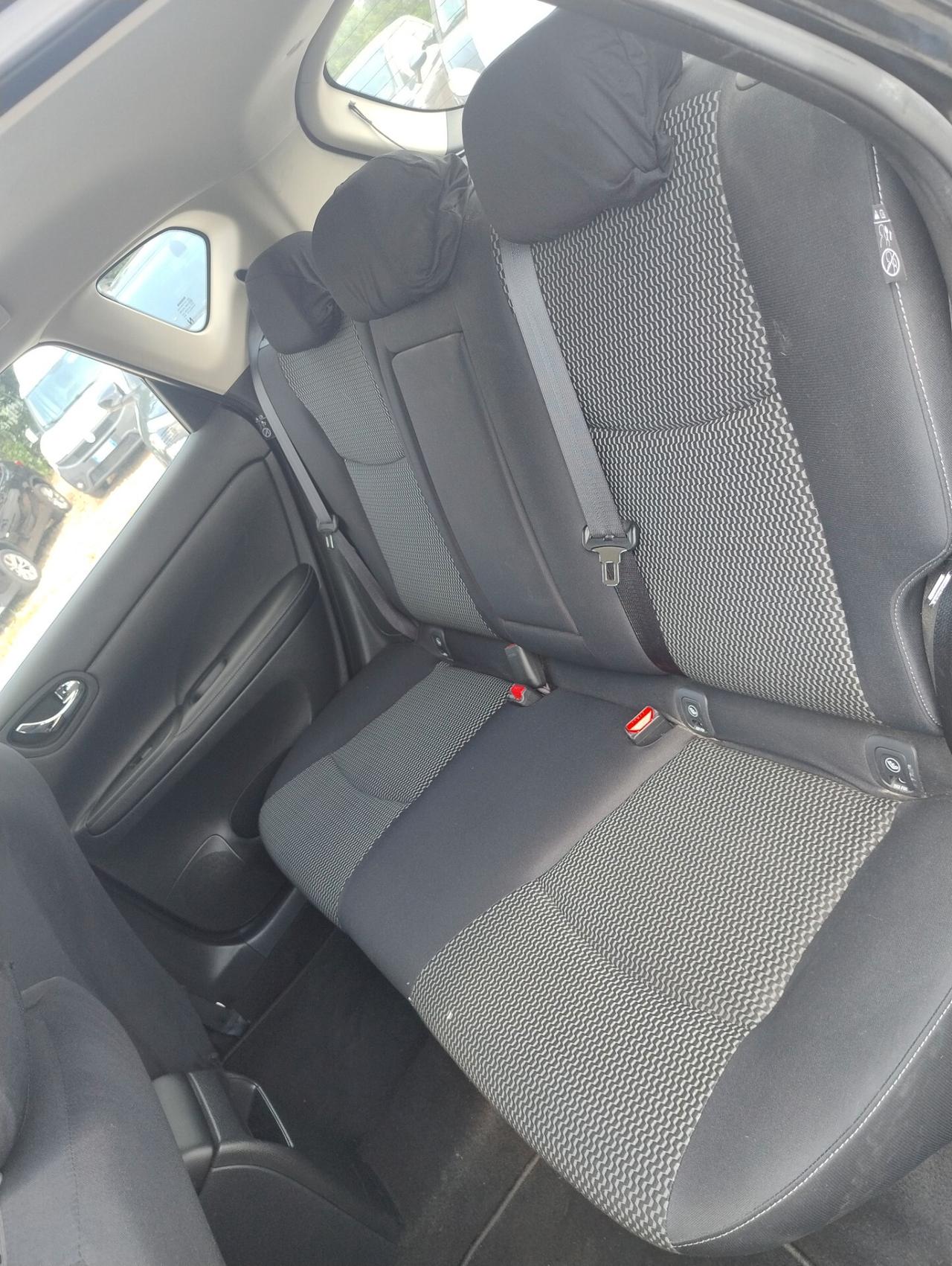 Nissan Pulsar 1.5 dCi Tekna