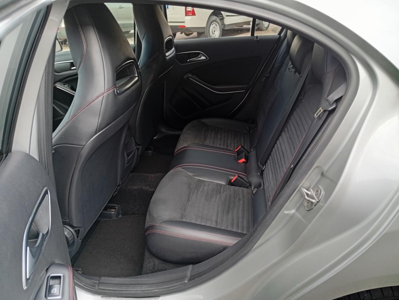 Mercedes-benz A 200 Classe CDI BlueEFFICIENCY Premium