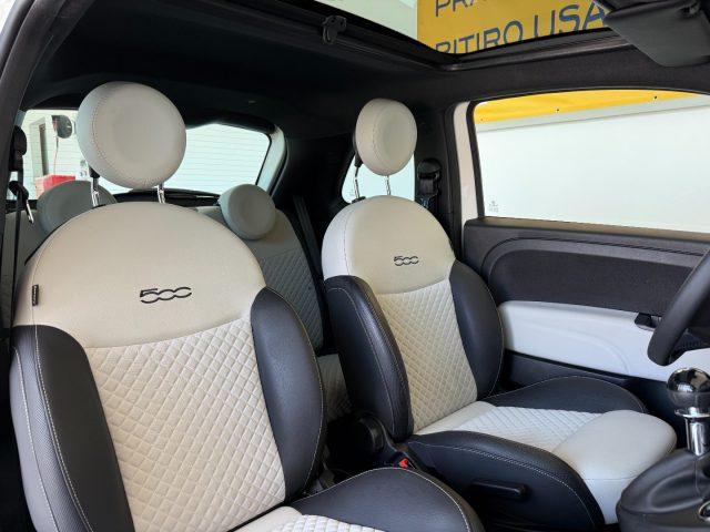 FIAT 500 1.0 Hybrid Dolcevita PREZZO REALE / NEOPATENTATI