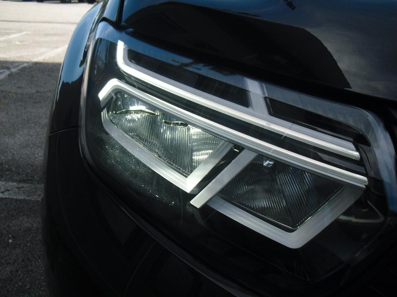Dacia Duster 1.0 TCe GPL 4x2 Comfort, PERFETTE CONDIZIONI, GOMME NUOVE, FARI FULL-LED!
