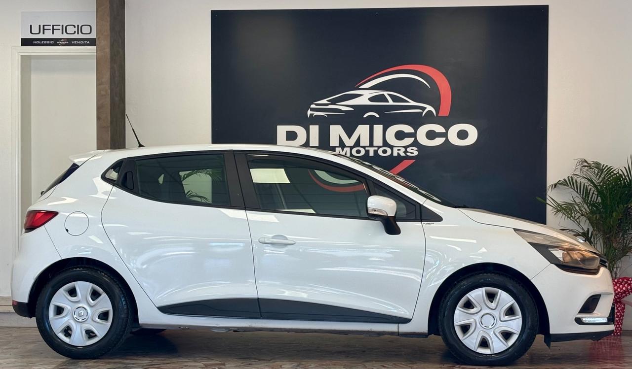 Renault Clio dCi 8V 75 CV Start&Stop 5 porte Energy Intens