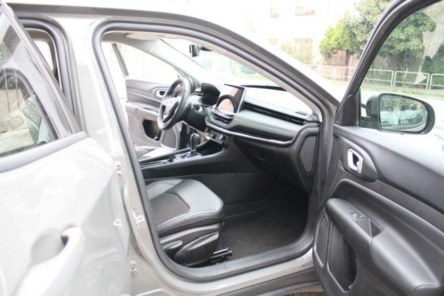 JEEP Compass 1.3 Turbo T4 240 CV PHEV AT6 4xe Trailhawk