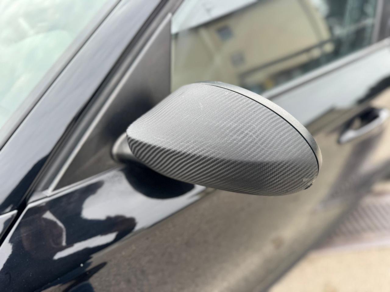 Bmw 118d cat 5 porte Futura DPF