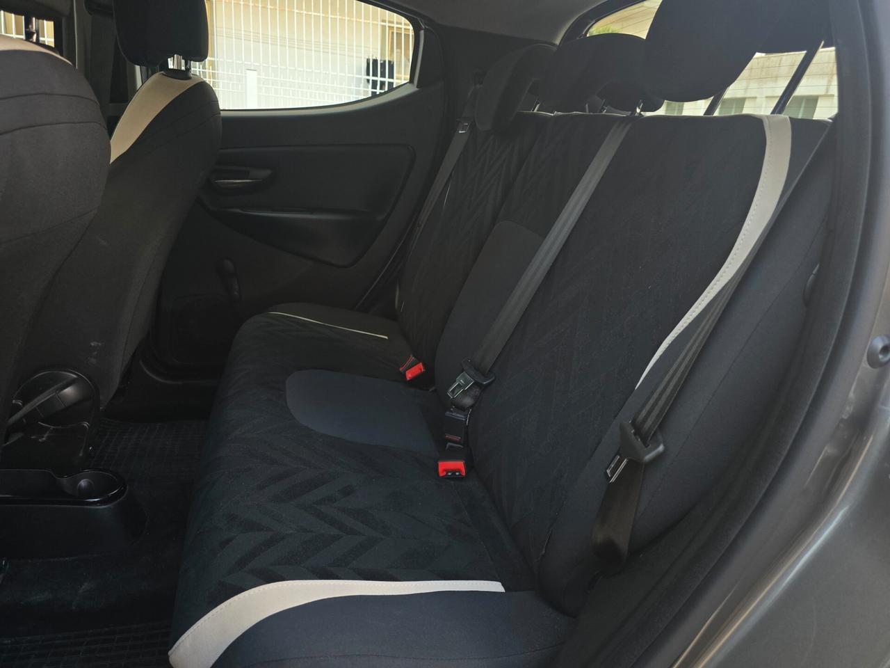 Lancia Ypsilon 3a serie 1.2 5P Platinum