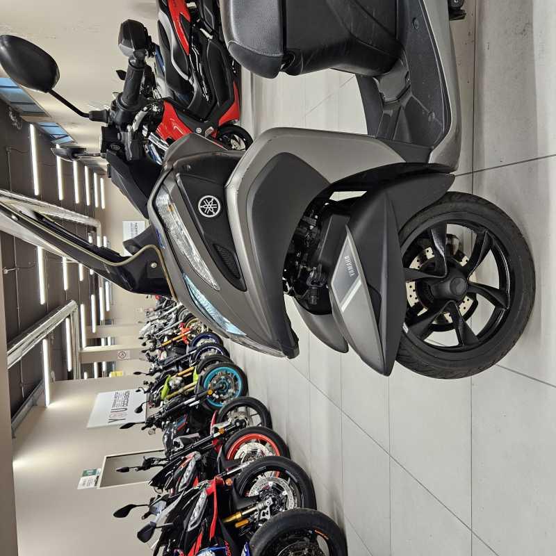 Yamaha Tricity 155 - 2022