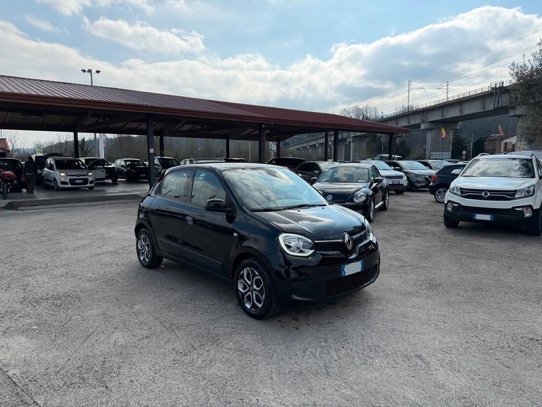 Renault Twingo SCe 65 CV Urban Night