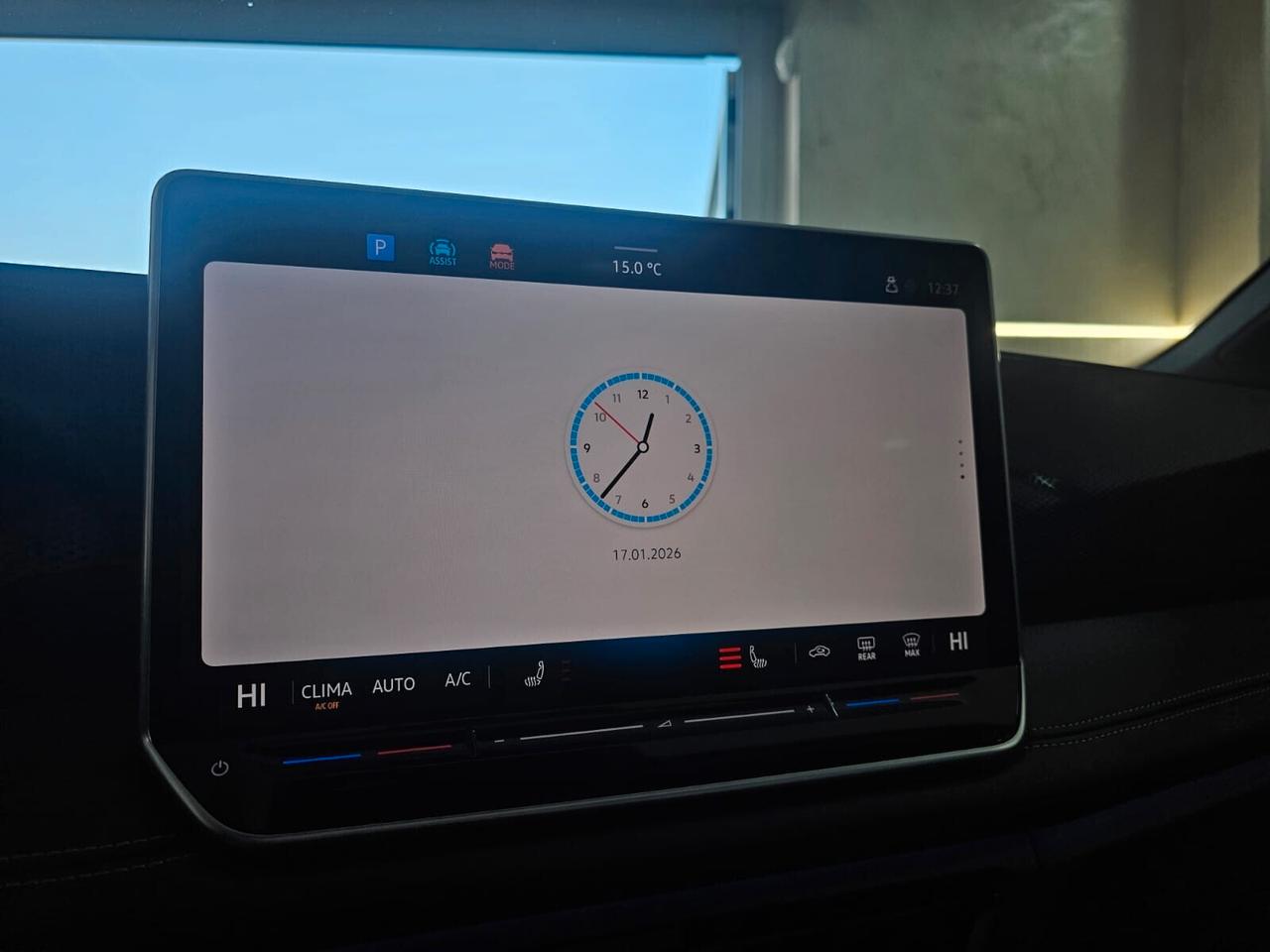 Volkswagen Tiguan 1.5 eTSI 130 CV ACT DSG Edition GOAL - TETTO