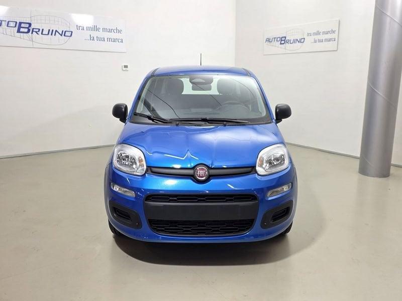 FIAT Panda 1.0 FireFly 70cv S&S Hybrid con Bonus EASY GO'