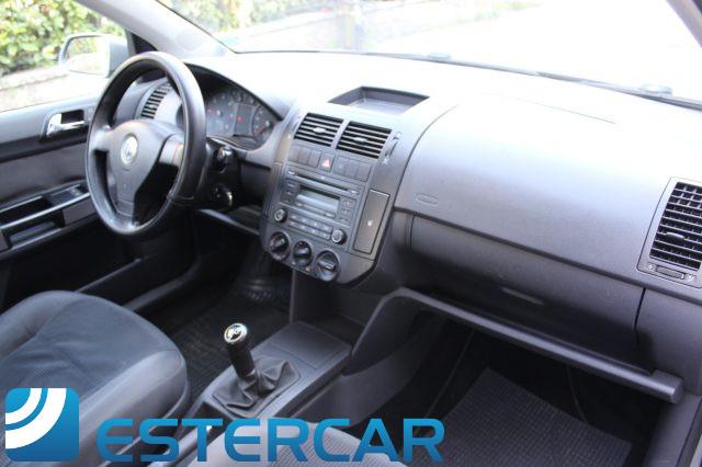 VOLKSWAGEN Polo 1.4 69CV TDI 5p Comfortline NEOPATENTATI