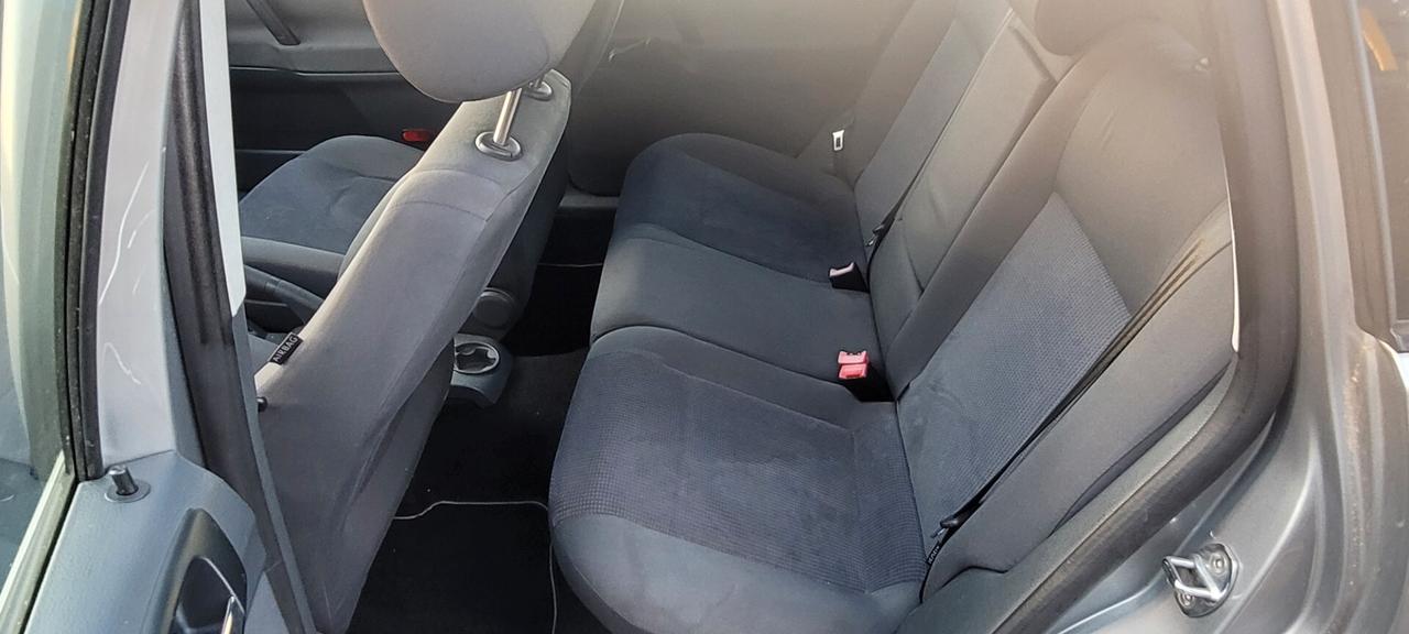 Volkswagen Polo 1.4/69CV TDI 5p. Comfortline